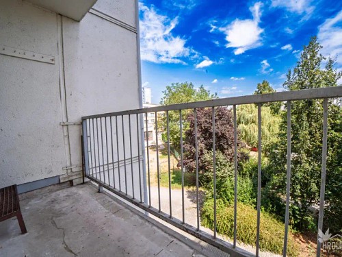 Prodej bytu 3+1 73 m²