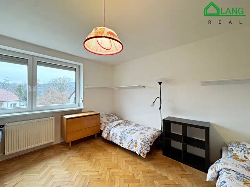 Prodej domu 160 m², pozemek 980 m²