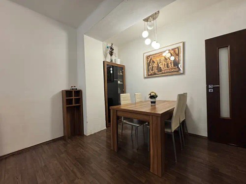 Prodej bytu 3+1 72 m²