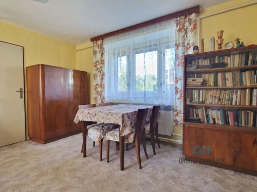 Prodej domu 104 m², pozemek 890 m²