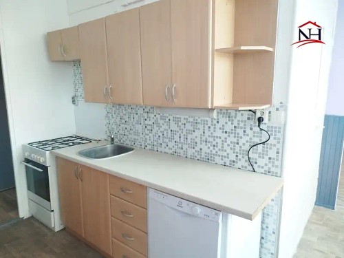 Prodaný  byt 3+1 63 m²