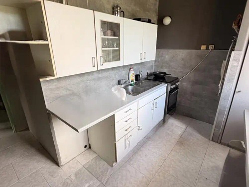 Prodej bytu 2+1 55 m²