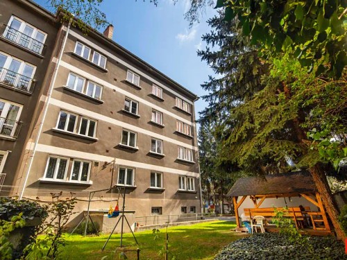 Prodej bytu 1+kk 32 m²