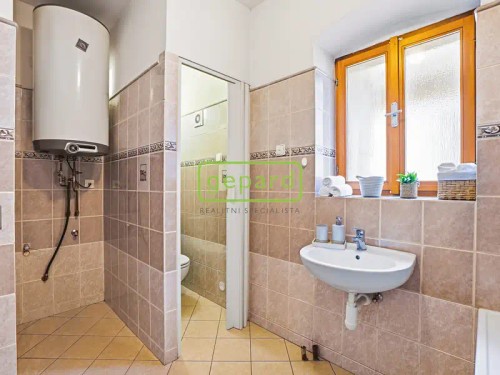 Prodej domu 153 m², pozemek 1396 m²