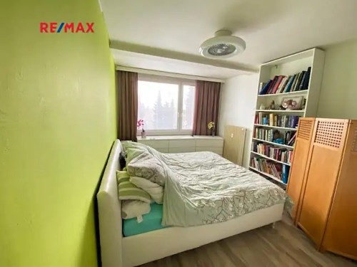 Prodej bytu 3+kk 73 m²