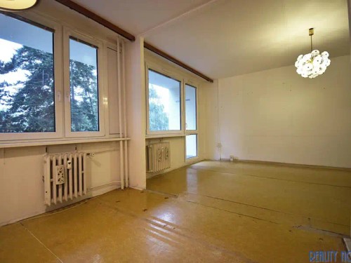 Prodaný  byt 3+kk 74 m²