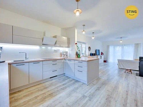 Prodej domu 143 m², pozemek 1143 m²