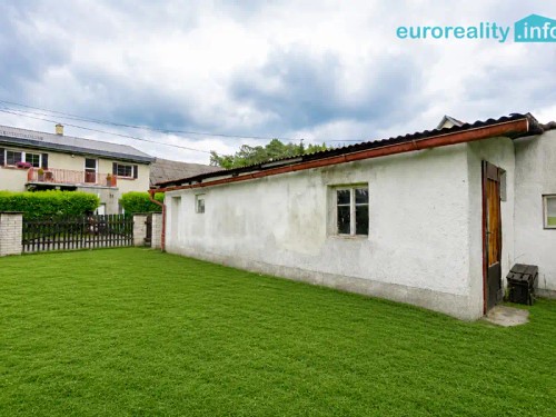 Prodej domu 190 m², pozemek 636 m²