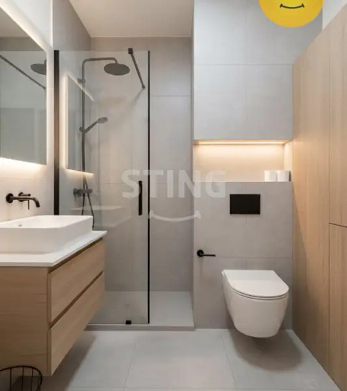 Prodej bytu 1+kk 25 m²