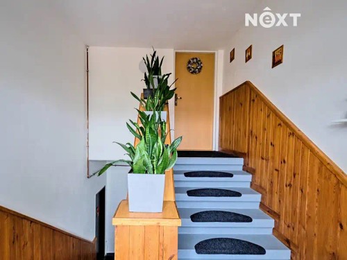 Prodaný byt 3+kk 69 m²