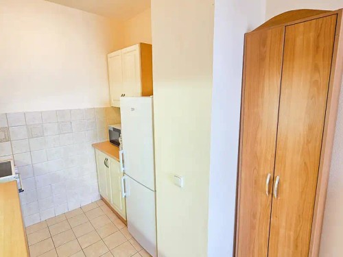Prodaný  byt 2+kk 42 m²