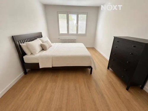 Prodej bytu 2+1 60 m²