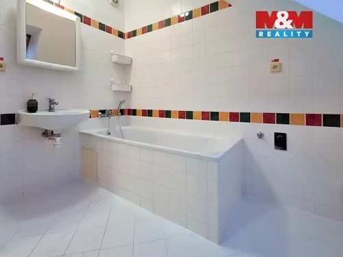 Prodaný byt 2+1 53 m²