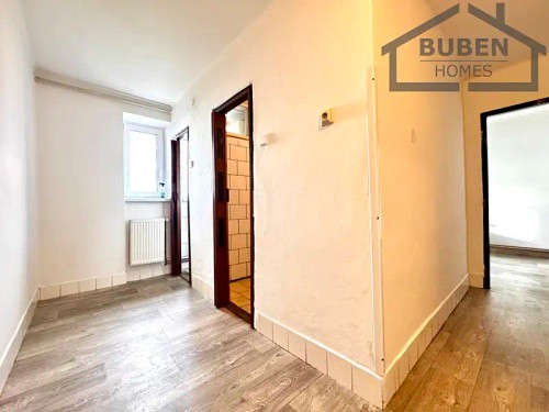 Prodaný byt 2+1 68 m²