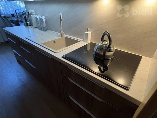 Prodaný byt 2+1 61 m²