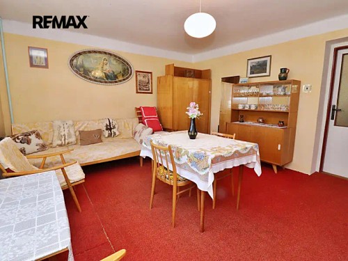 Prodej domu 144 m², pozemek 669 m²