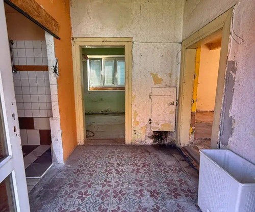 Prodej domu 90 m², pozemek 773 m²