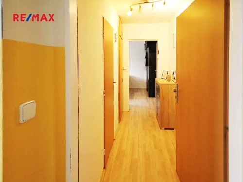 Prodaný byt 1+1 27 m²