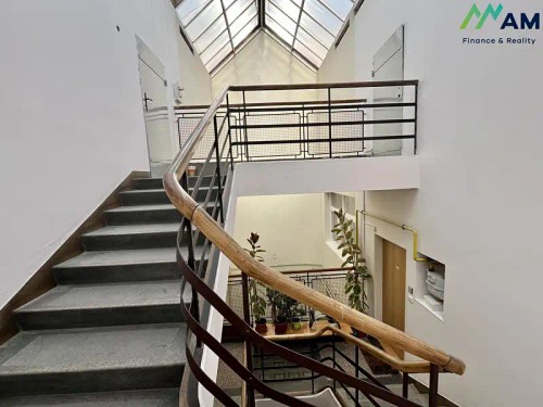 Prodaný  byt 2+1 70 m²