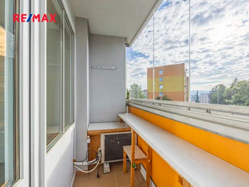 Prodej bytu 2+1 58 m²