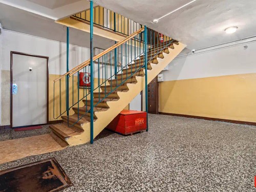 Prodej bytu 3+1 63 m²