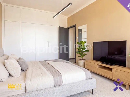 Prodej bytu 3+1 86 m²