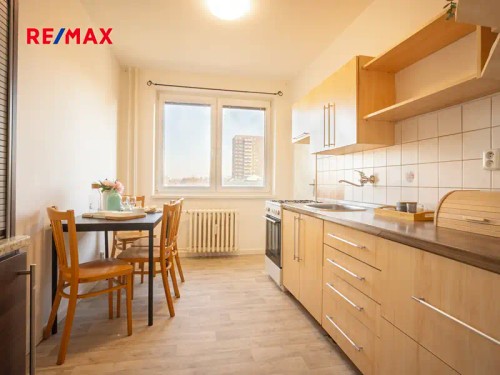 Prodej bytu 3+1 79 m²