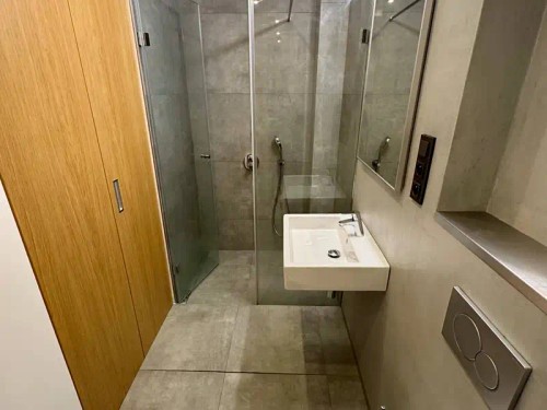 Prodaný  byt 2+kk 48 m²