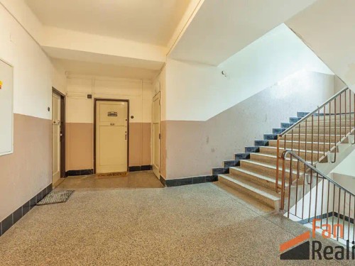 Prodej bytu 3+1 92 m²