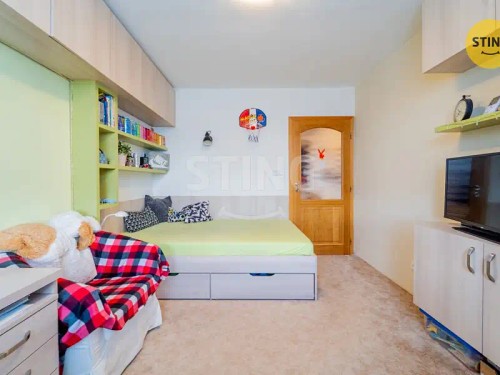 Prodej bytu 3+kk 73 m²