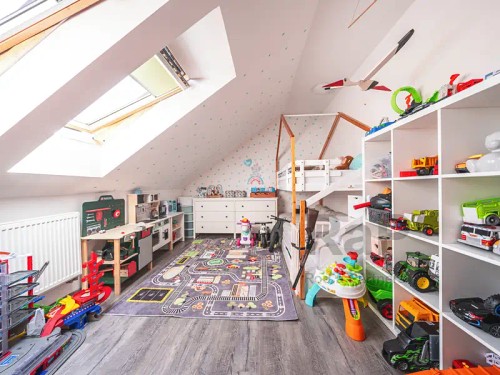 Prodej bytu 4+1 110 m²