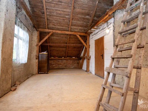 Prodej domu 90 m², pozemek 510 m²