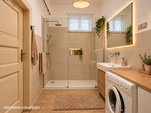 Prodej bytu 3+1 89 m²