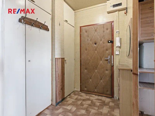 Prodej bytu 2+kk 46 m²