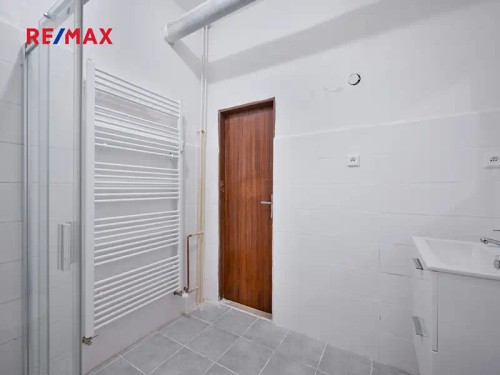 Prodaný byt 1+1 34 m²