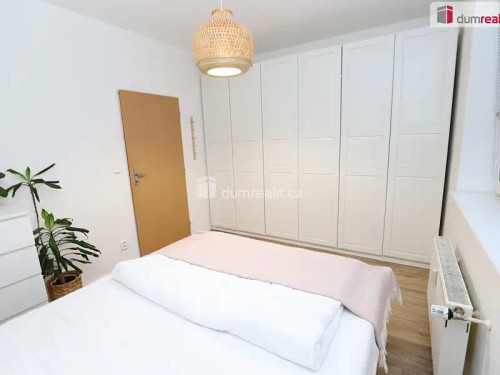 Prodaný byt 2+1 49 m²