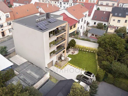 Prodej bytu 2+kk 66 m²