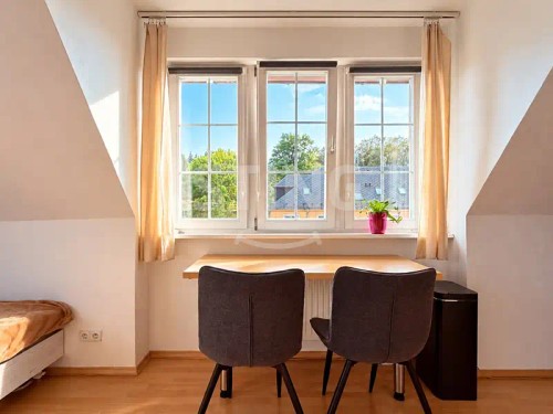 Prodej bytu 1+kk 50 m²