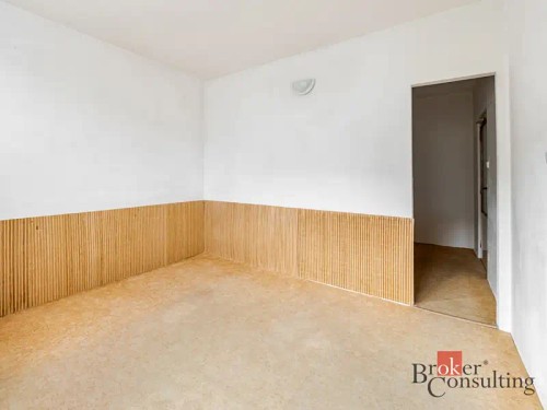 Prodaný byt 1+1 43 m²