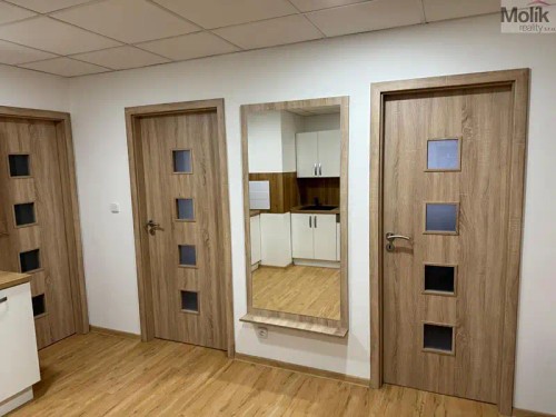 Prodej bytu 2+kk 48 m²