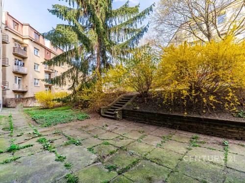 Prodej bytu 2+1 59 m²