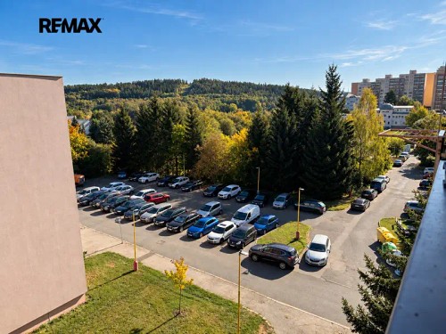 Prodej bytu 3+1 72 m²