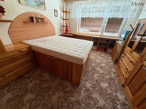 Prodej bytu 3+1 68 m²