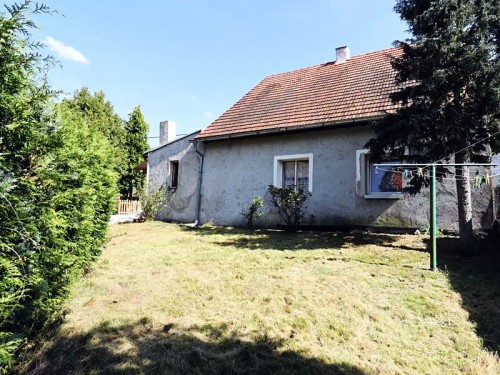 Prodej domu 170 m², pozemek 440 m²