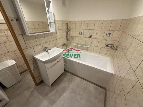 Prodaný byt 3+1 55 m²