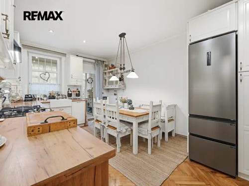 Prodaný byt 4+1 107 m²