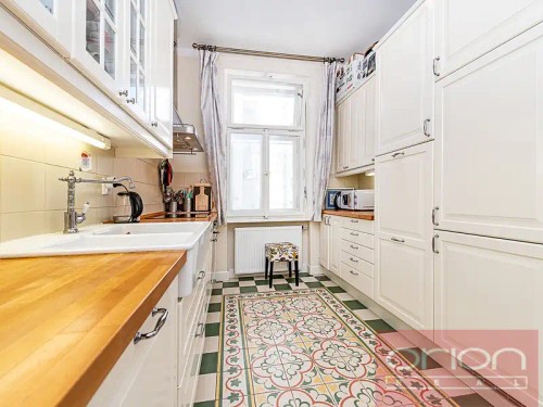 Prodaný byt 3+1 89 m²
