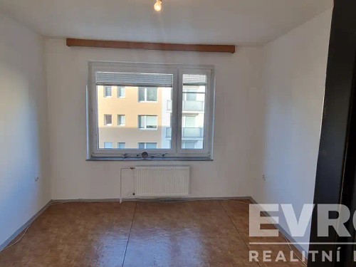 Prodaný  byt 3+1 68 m²