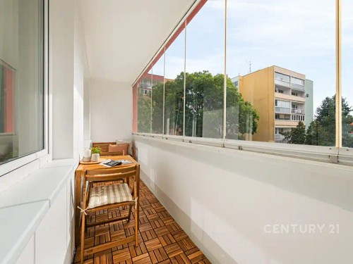 Prodaný byt 3+kk 82 m²