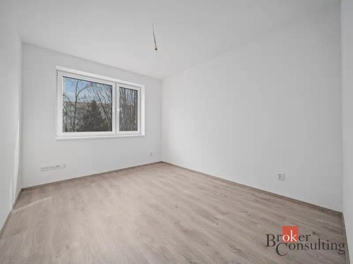 Prodaný byt 3+kk 64 m²
